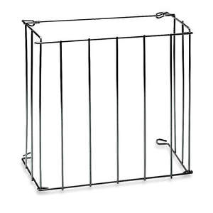 Wire Guard for Small Remote Heads - 6" x 8.5" x 7" - 18 Gauge