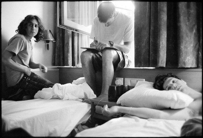 Wires Crossed - Ed Templeton