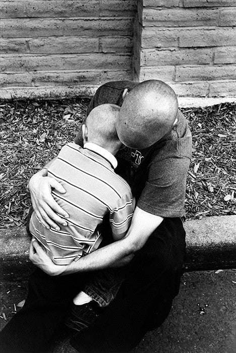 Wires Crossed - Ed Templeton