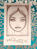 Woman Sketch
