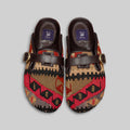 Women's Kilim Clog Size 10 - RES IPSA