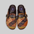 Women's Kilim Clog Size 10 - RES IPSA