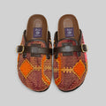 Women's Kilim Clog Size 6 - RES IPSA