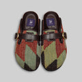 Women's Kilim Clog Size 6 - RES IPSA