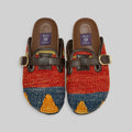 Women's Kilim Clog Size 6 - RES IPSA