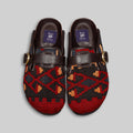 Women's Kilim Clog Size 6 - RES IPSA