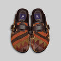 Women's Kilim Clog Size 6 - RES IPSA