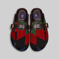 Women's Kilim Clog Size 6 - RES IPSA