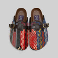 Women's Kilim Clog Size 7 - RES IPSA
