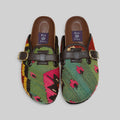 Women's Kilim Clog Size 7 - RES IPSA