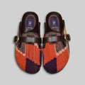Women's Kilim Clog Size 7 - RES IPSA