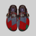 Women's Kilim Clog Size 7