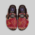 Women's Kilim Clog Size 7 - RES IPSA