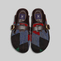 Women's Kilim Clog Size 7 - RES IPSA