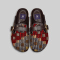 Women's Kilim Clog Size 8 - RES IPSA
