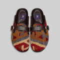 Women's Kilim Clog Size 8 - RES IPSA