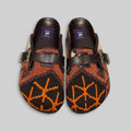 Women's Kilim Clog Size 8 - RES IPSA