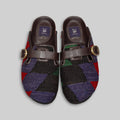 Women's Kilim Clog Size 9