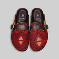 Women's Kilim Clog Size 9 - RES IPSA
