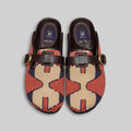 Women's Kilim Clog Size 9 - RES IPSA