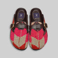 Women's Kilim Clog Size 9