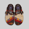 Women's Kilim Clog Size 9