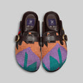 Women's Kilim Clog Size 9 - RES IPSA
