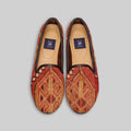 Women's Kilim Loafer Size 10