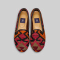 Women's Kilim Loafer Size 10