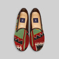 Women's Kilim Loafer Size 10 - RES IPSA