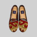 Women's Kilim Loafer Size 10 - RES IPSA