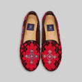 Women's Kilim Loafer Size 10