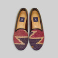 Women's Kilim Loafer Size 10