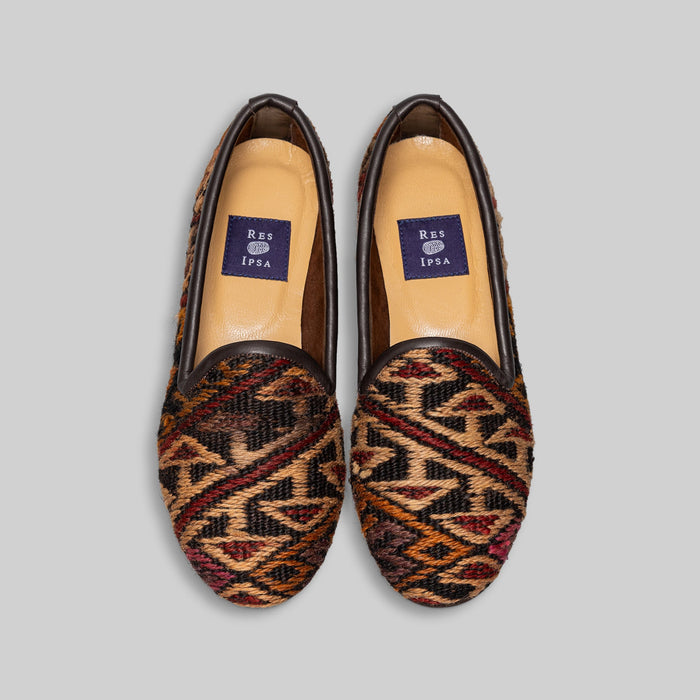 Women's Kilim Loafer Size 6 - RES IPSA