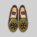 Women's Kilim Loafer Size 6 - RES IPSA