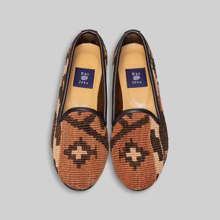 Women's Kilim Loafer Size 6 - RES IPSA