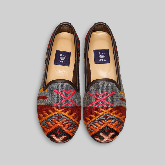 Women's Kilim Loafer Size 6 - RES IPSA