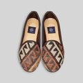 Women's Kilim Loafer Size 7 - RES IPSA