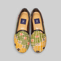 Women's Kilim Loafer Size 7 - RES IPSA