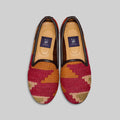 Women's Kilim Loafer Size 7 - RES IPSA