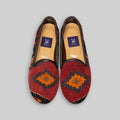 Women's Kilim Loafer Size 7 - RES IPSA