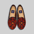 Women's Kilim Loafer Size 8 - RES IPSA