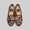 Women's Kilim Loafer Size 8 - RES IPSA
