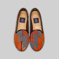 Women's Kilim Loafer Size 8