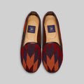 Women's Kilim Loafer Size 8