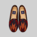 Women's Kilim Loafer Size 9