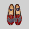 Women's Kilim Loafer Size 9